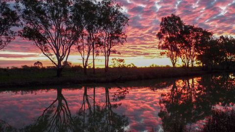 Things to do in Kerang